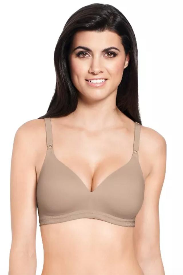 Shoppers Say This Now-$20 Wireless Bra Is The Most Comfortable Style They  Own