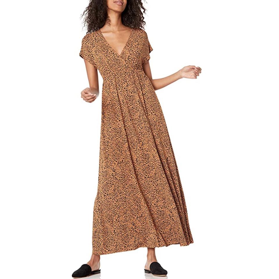 Amazon Casual Summer Dresses 2021