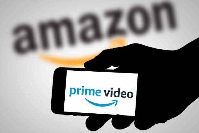 s Prime Video to start showing commercials in February