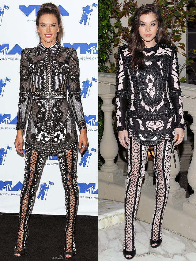 Fashion Faceoff: Ruth Negga vs. Kristen Stewart and More Star Style  Showdowns