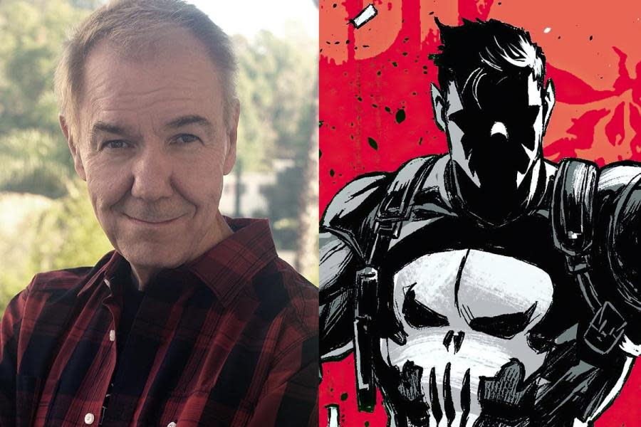 Gerry Conway, creador de Punisher y Jason Todd, revela que padece cáncer