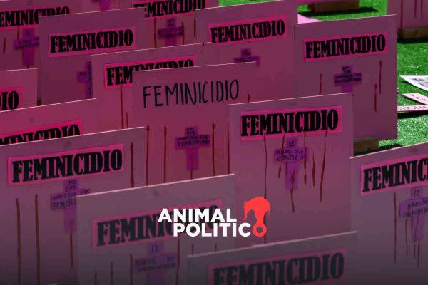 feminicidio 