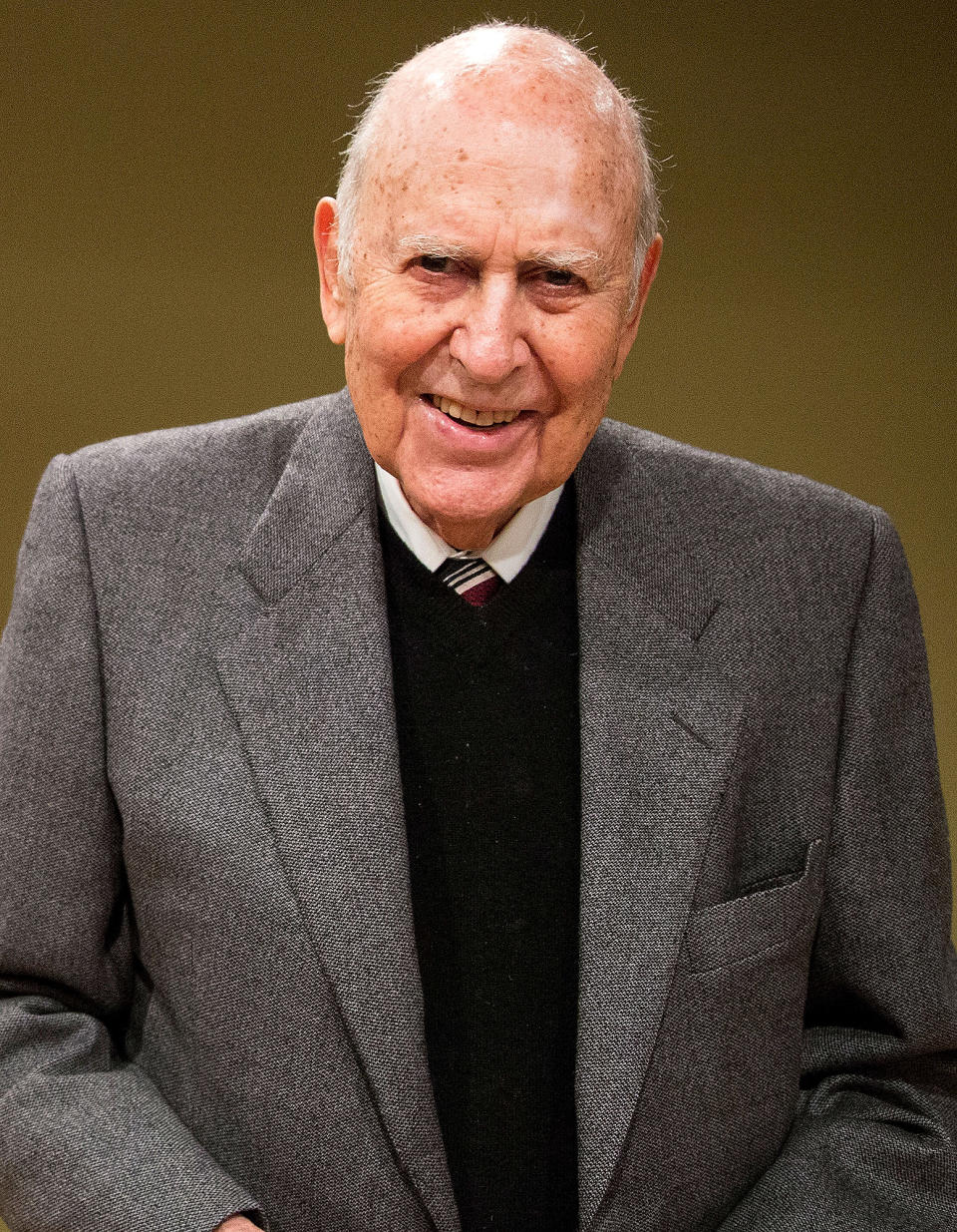 Carl Reiner