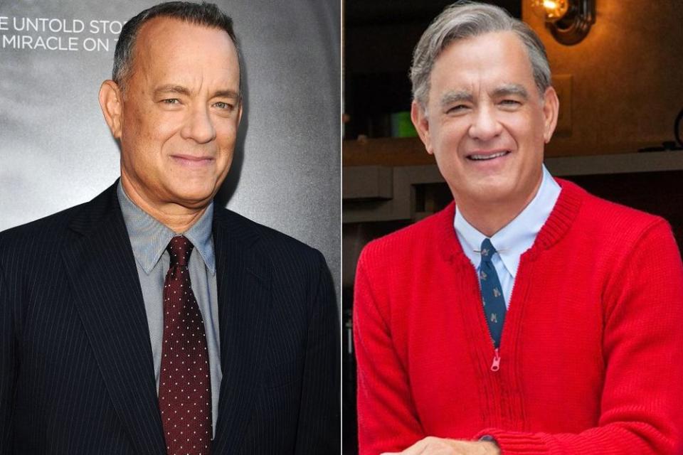 Tom Hanks | Jason LaVeris/FilmMagic;/Sony Pictures