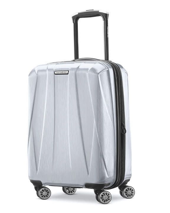 3) Centric Hardside Expandable Luggage