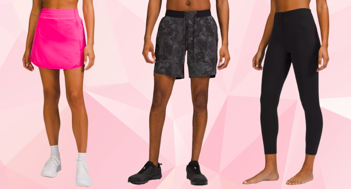 lululemon Boxing Day: 12 Best Specials in 2023 - PureWow