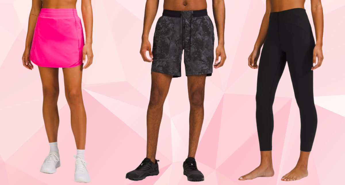 lululemon Boxing Day specials: 12 best picks to shop for men and women