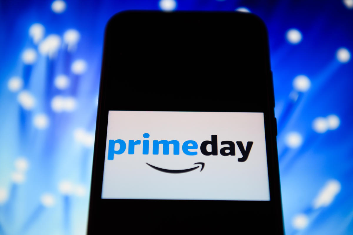 Prime Day Deal: Buy $50  Gift Card, Get $5 Credit