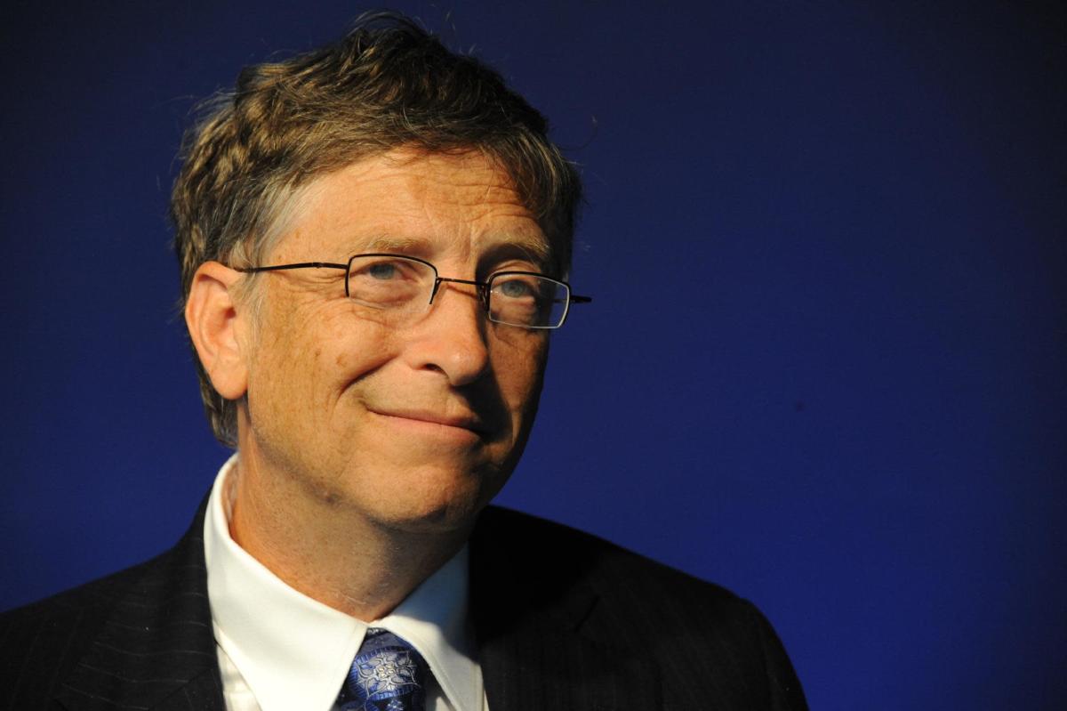 Оф сайт гейтс. Билл Гейтс. Фото Билла Гейтса.