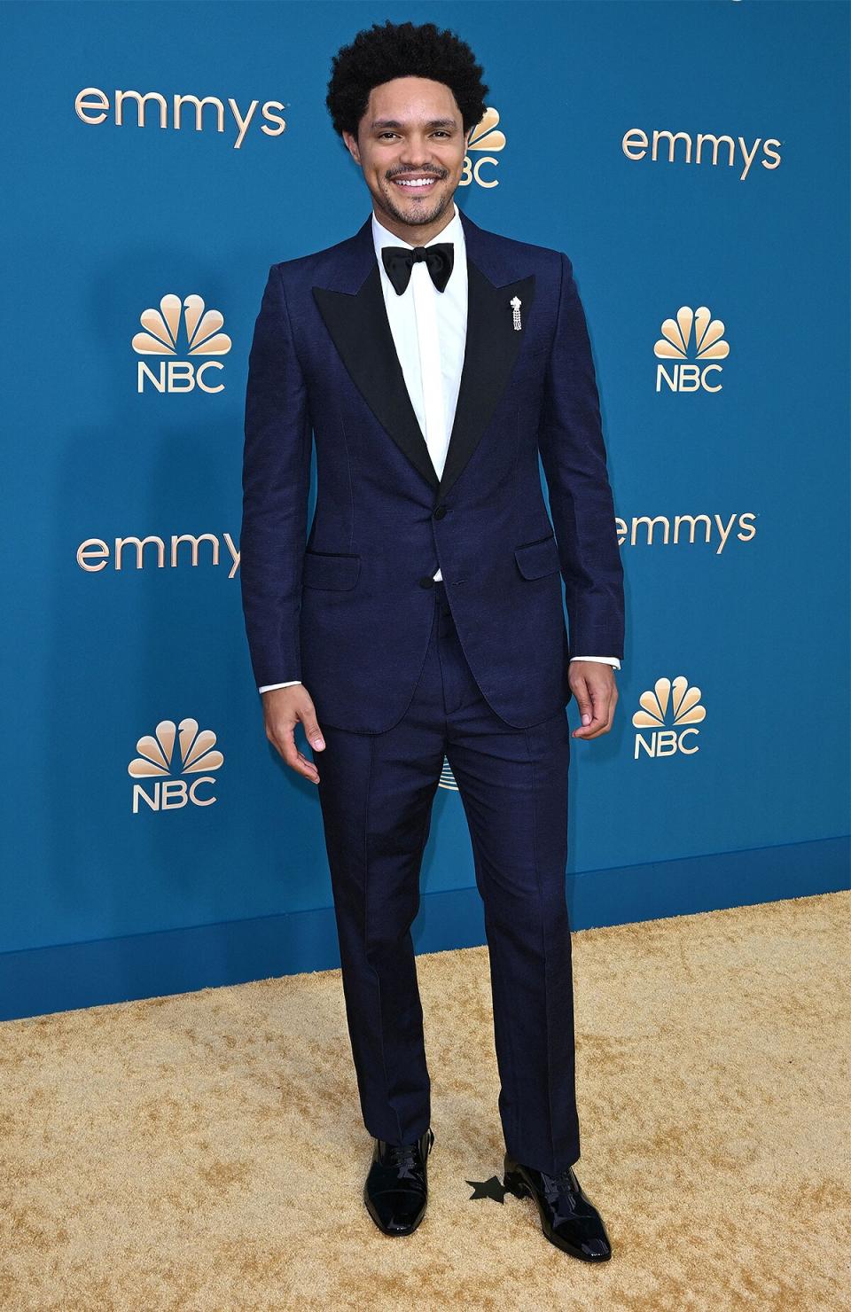 74th Primetime Emmys - Arrivals