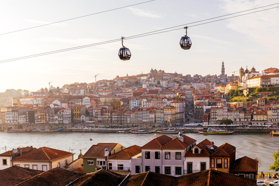 Portugal  (Crédit : Getty Images)