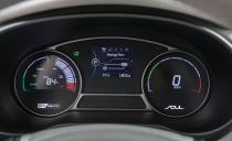 2016 Kia Soul EV