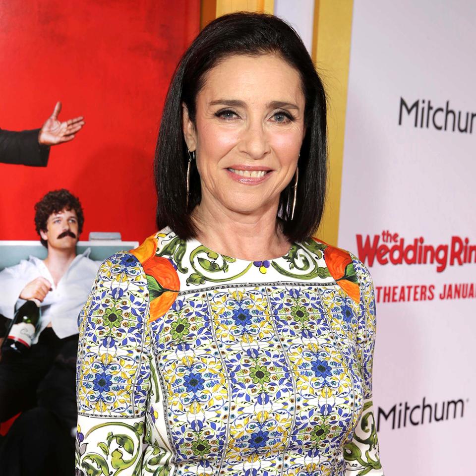 Mimi Rogers