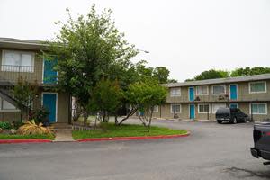 Velo Flat is Rastegar Property Company’s fourth property acquired within the last year in fast growing East Austin.