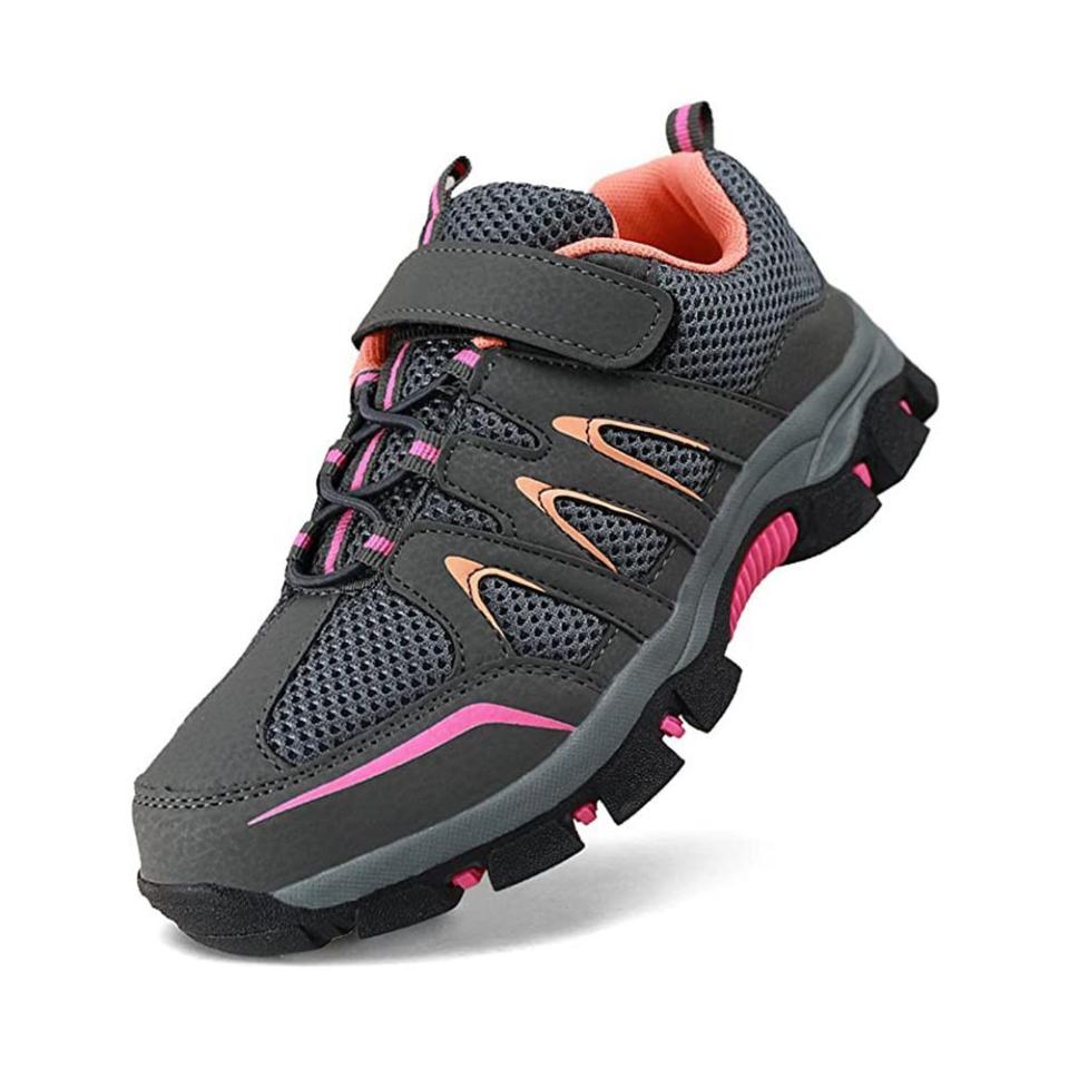 Hawkwell Kids Hiking Shoe