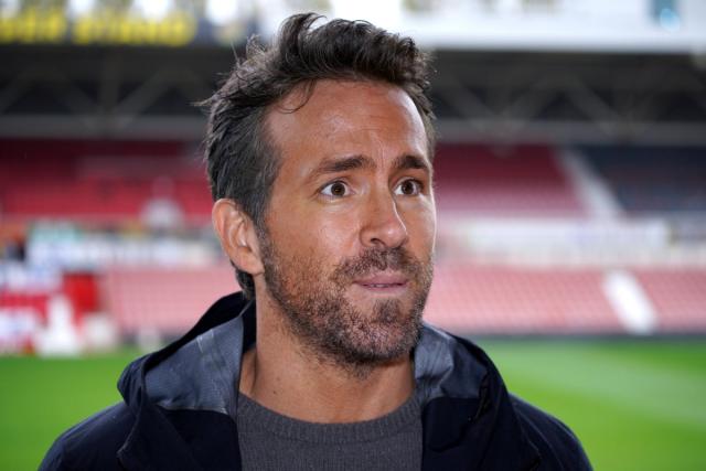 National League Responds After Ryan Reynolds Streaming Criticism 