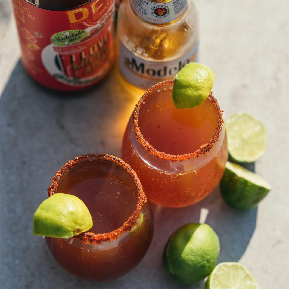 Michelada Mix