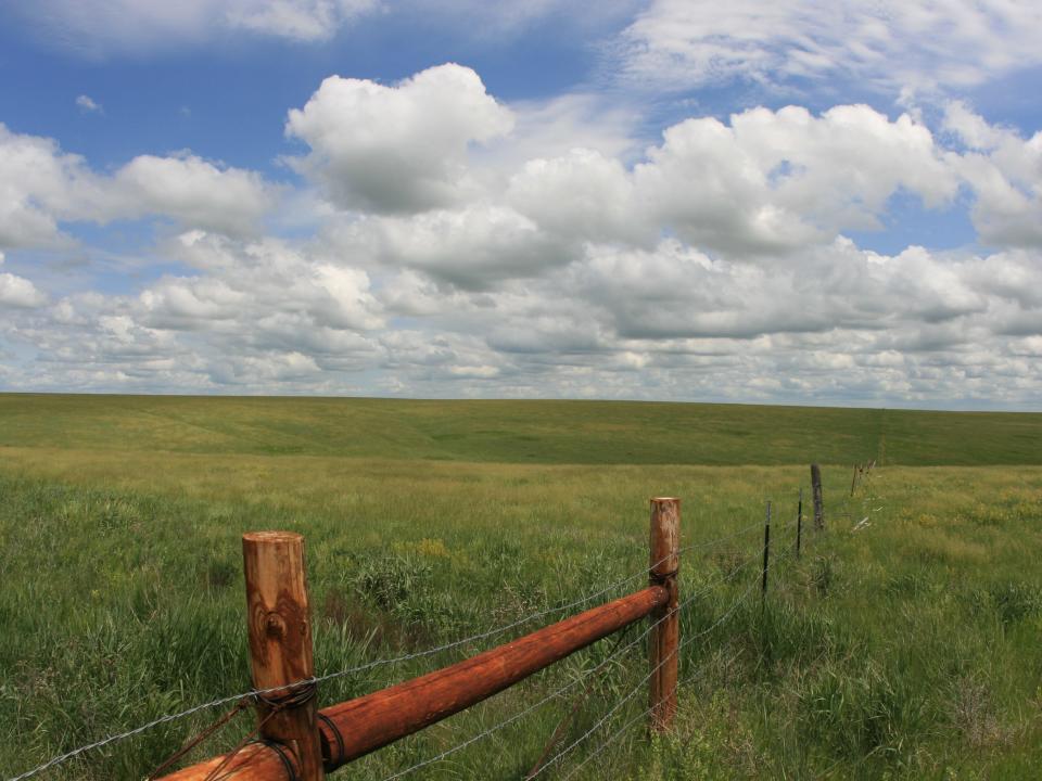 Fort Pierre, South Dakota