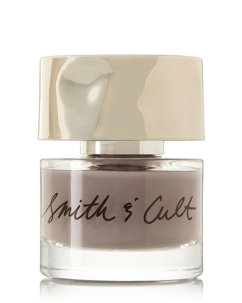 Smith & Cult Nail Polish in Tenderoni - £19