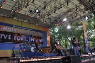The Counting Crows rocked “GMA” on June 8.