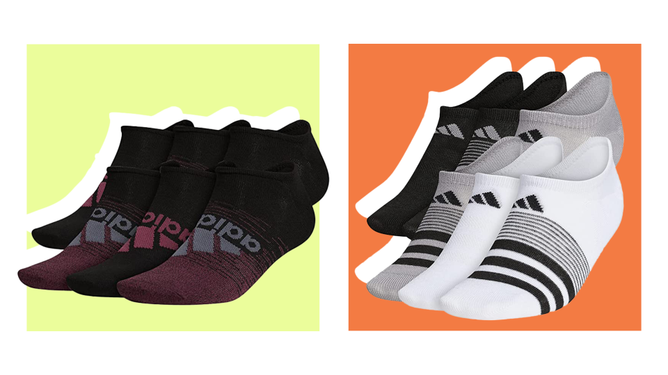 Adidas Superlite for men and women.