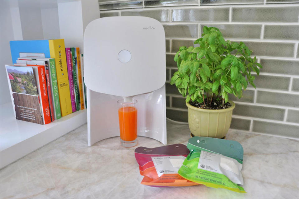 Juicero