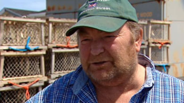 'Stop this right now': Cape Breton fisherman worried about seismic testing