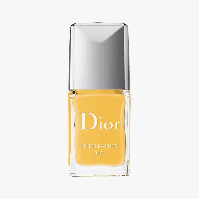 From Essie to Dior, here are the pastel polishes worth stocking up on this spring.