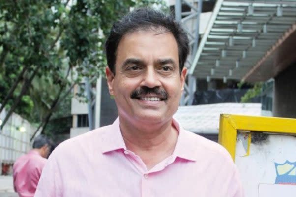 Dilip Vengsarkar Slams Sourav Ganguly