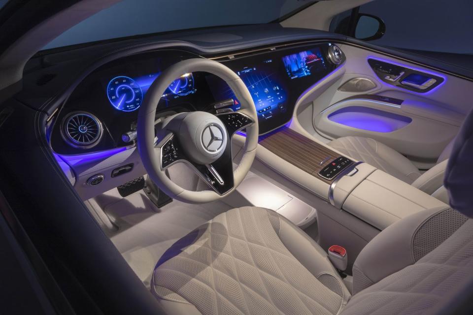 Photo credit: Mercedes-Benz