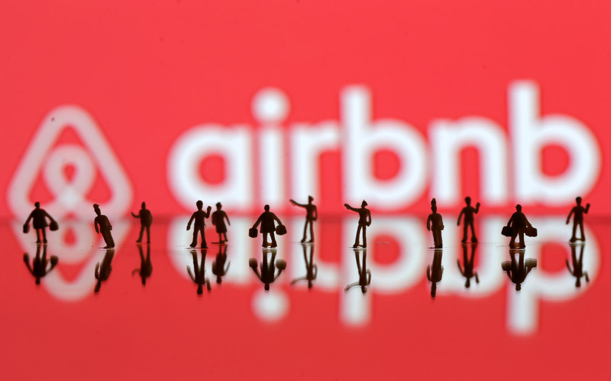 Un anfitrión de Airbnb admitió que suelen usar cámaras ocultas para filmar  a sus huéspedes