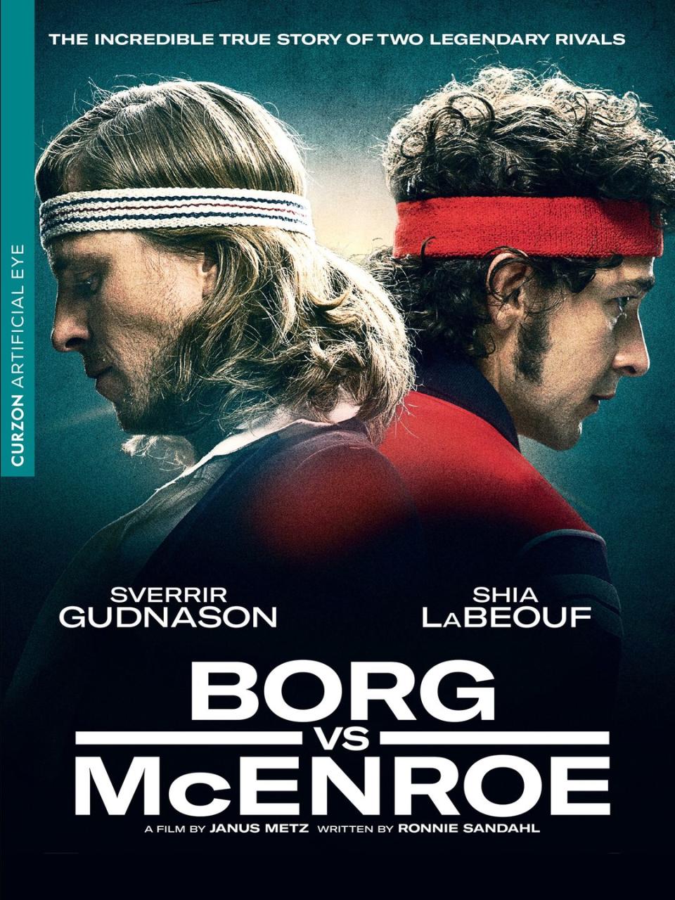 borg vs mcenroe