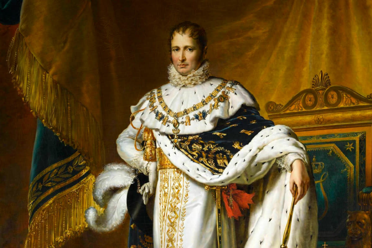 Joseph Bonaparte