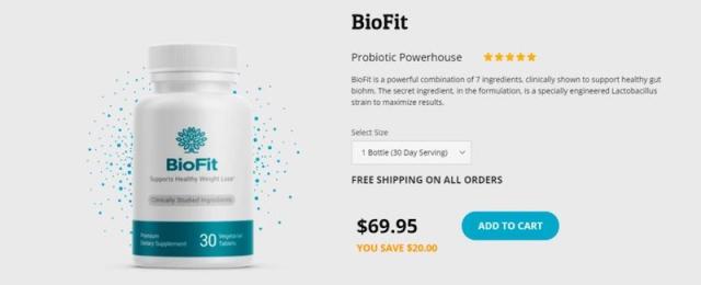 BioFit Probiotic: Horrific User Complaints? [Review Details]