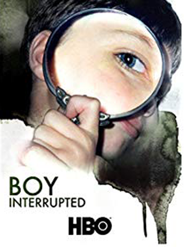 Boy Interrupted