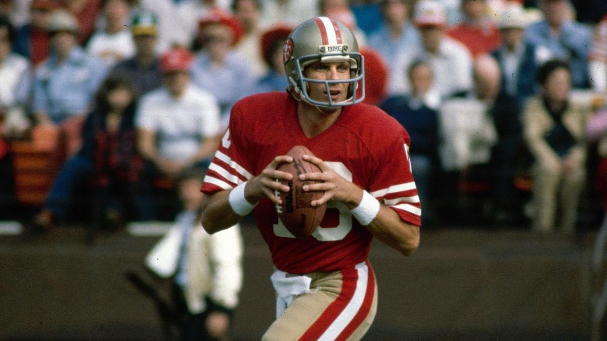 joe montana pro bowl