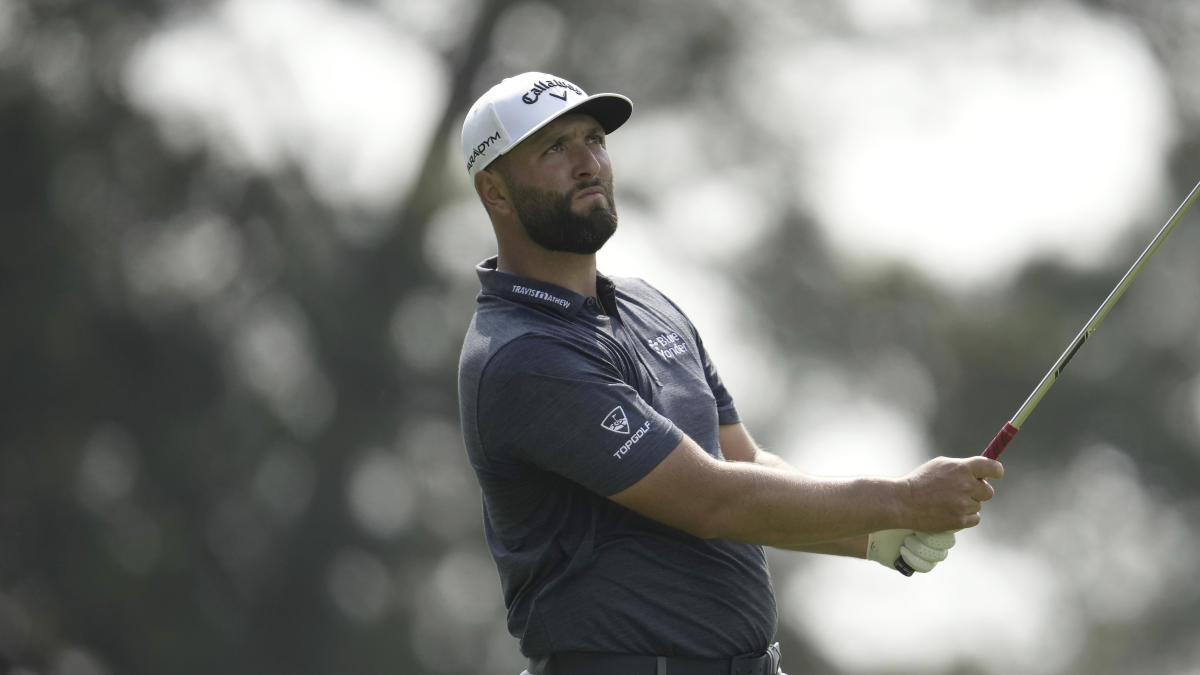 2023 PGA Masters Betting Odds and Pick