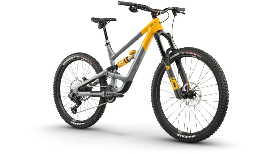 YT Industries Capra Uncaged 11