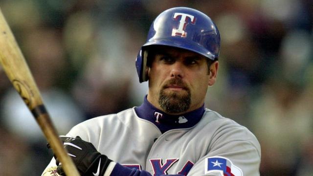 Ken Caminiti Net Worth