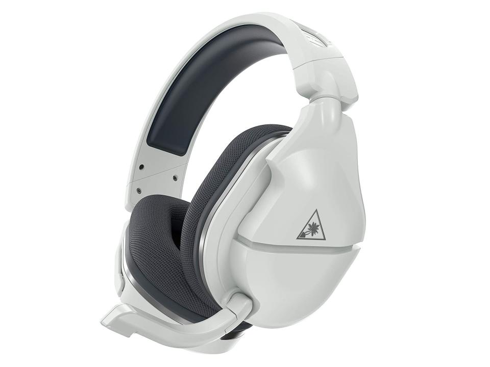 Turtle Beach stealth 600 wireless gaming headset for Xbox One and Xbox Series X, white, gen 2: Was £89.99, now £69.99, Amazon.co.uk (IndyBest)