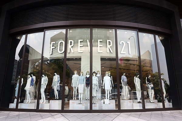 全店最貴不超過一千五！Forever21台灣開幕必入手單品攻略