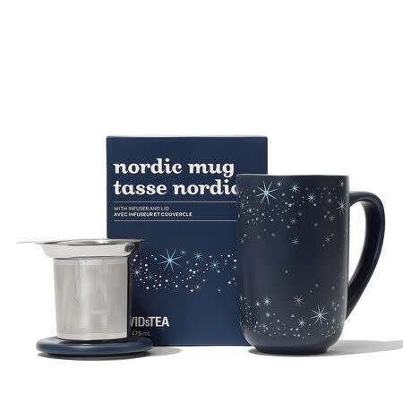 <p><a href="https://go.redirectingat.com?id=74968X1596630&url=https%3A%2F%2Fwww.davidstea.com%2Fus_en%2Fteaware%2Fteaware%2Fmugs-and-nordic-mugs%2Fcolour-changing-nordic-mug-throwback-soiree%2F904703US01.html&sref=https%3A%2F%2Fwww.seventeen.com%2Flife%2Ffriends-family%2Fg41870934%2Fhanukkah-gifts-for-teens%2F" rel="nofollow noopener" target="_blank" data-ylk="slk:Shop Now;elm:context_link;itc:0;sec:content-canvas" class="link ">Shop Now</a></p><p>Soiree Color Changing Nordic Mug</p><p>davidstea.com</p><p>$26.00</p>