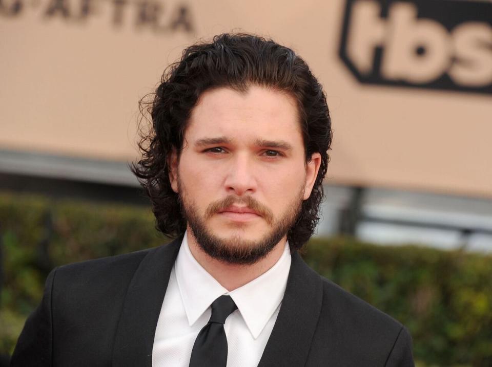 Game of thrones actor Kit Harrington also slammed critics of the final season