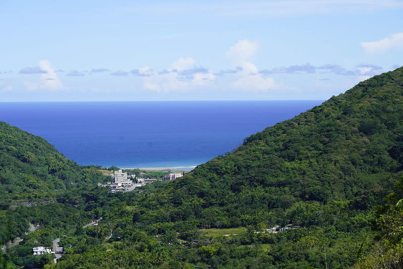 花蓮豐濱｜豐富部落咖啡莊園 / 海岸咖啡