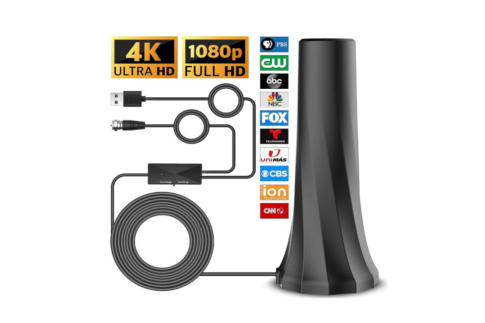 hd tv antenna