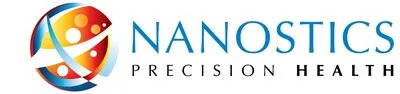Nanostics logo www.nanosticsdx.com (CNW Group/Nanostics)
