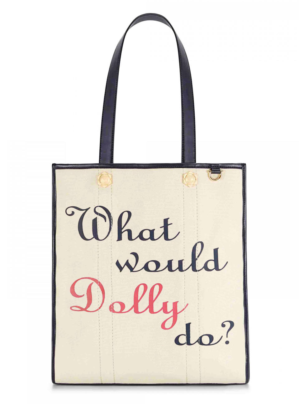 Dolly Vanderbilt Tote