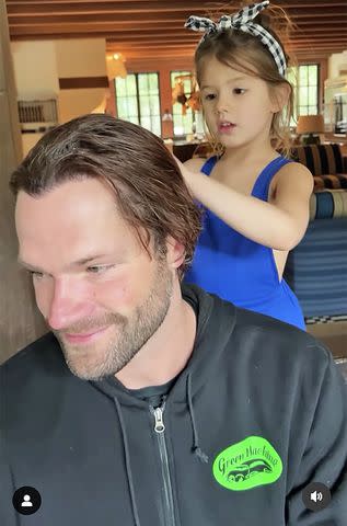 genpadalecki/Instagram