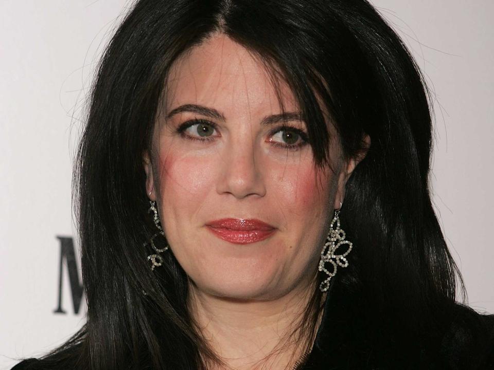 monica lewinsky