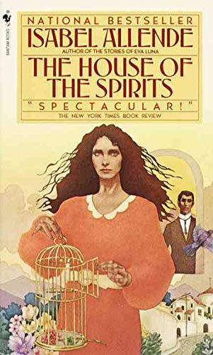 The House of the Spirits (Amazon / Amazon)